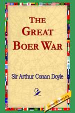 The Great Boer War af Sir Arthur Conan Doyle