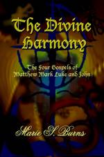 The Divine Harmony af Marie S. Burns