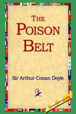The Poison Belt af Sir Arthur Conan Doyle
