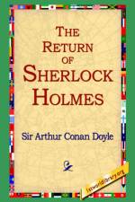The Return of Sherlock Holmes af Sir Arthur Conan Doyle