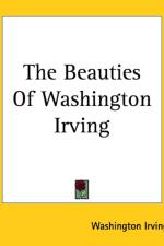 Beauties Of Washington Irving af Washington Irving