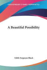 Beautiful Possibility af Edith Ferguson Black