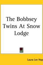 Bobbsey Twins At Snow Lodge af Laura Lee Hope