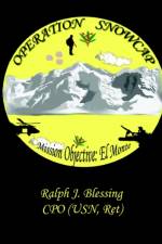 Operation Snowcap af Ralph J. Blessing