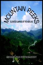 Mountain Peeks af Michael Jean Nystrom-Schut