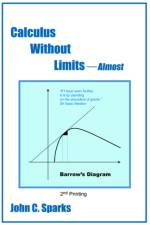 Calculus Without Limits af John C. Sparks