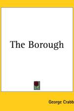 Borough af George Crabbe