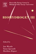 Biohydrogen III af Matthias (Ruhr-University Bochum Rogner