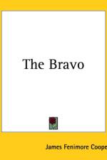 Bravo af James Fenimore Cooper