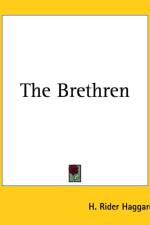 Brethren af H. Rider Haggard