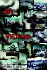 My Vietnam af Steve R. Dupuis