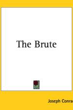 Brute af Joseph Conrad