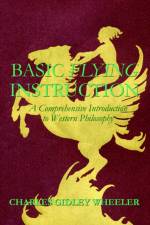 Basic Flying Instruction af Charles Gidley Wheeler
