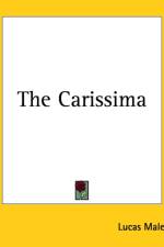 Carissima af Lucas Malet
