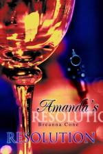 Amanda's Resolution af Breanna Cone