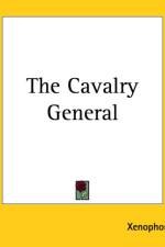 Cavalry General af Xenophon