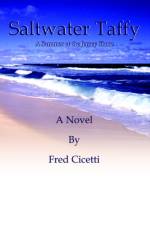 Saltwater Taffy af Fred Cicetti