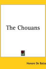 Chouans af Honore de Balzac
