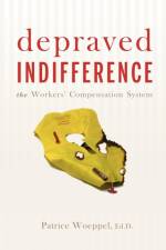 Depraved Indifference af Patrice Woeppel