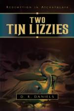 Two Tin Lizzies af D R Daniels