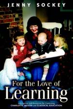 For the Love of Learning af Jenny Sockey