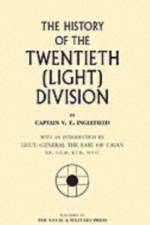 History of the Twentieth (light) Division