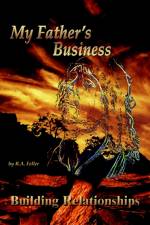 My Father's Business af R. A. Feller