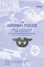 The German Police af Headquarters Allied Expeditionary Forces