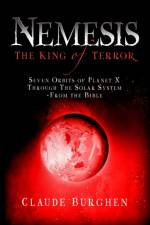 Nemesis af Claude Burghen