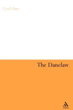 Danelaw af Cyril Hart