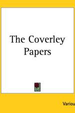Coverley Papers af Various