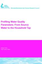 Profiling Water Quality Parameters af M. W. LeChevallier