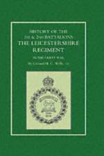 History of the 1st and 2nd Battalions af H. C. Colonel Wylly