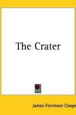 Crater af James Fenimore Cooper