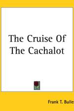 Cruise Of The Cachalot af Frank T. Bullen