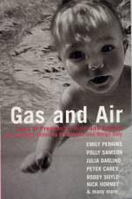 Gas and Air af Jill Dawson