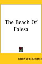 Beach Of Falesa af Robert Louis Stevenson