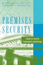 Premises Security af William (President Blake
