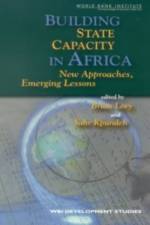 Building State Capacity in Africa