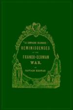 La Compagnie Irlandaise af M. W. Kirwan