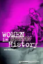 Women in German History af Professor Ute (Yale University Frevert