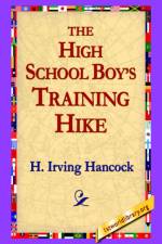 The High School Boy's Training Hike af H Irving Hancock