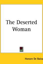Deserted Woman af Honore de Balzac