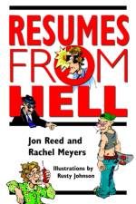 Resumes from Hell af Jon Reed