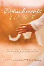 Detachments af Jacqueline Sewell