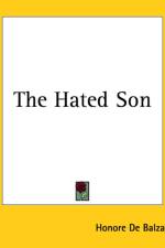 Hated Son af Honore de Balzac