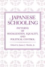 Japanese Schooling