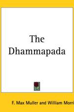 Dhammapada af F. Max Muller