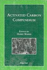 Activated Carbon Compendium af H. (100 Dolphin Quays Marsh