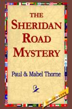 The Sheridan Road Mystery af Paul Thorne